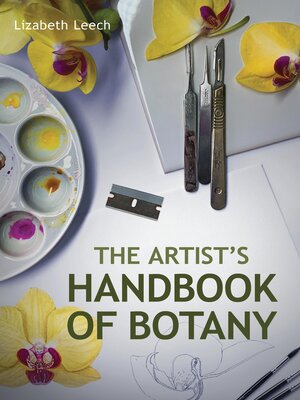cover image of Artists Handbook of Botany